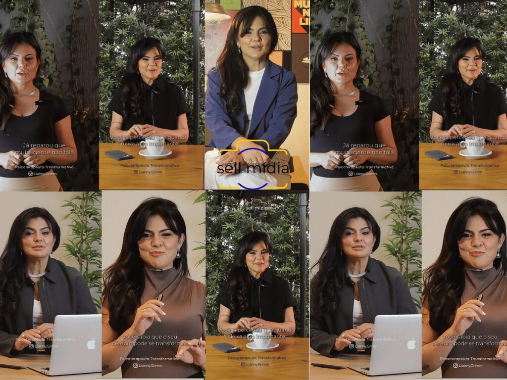 Como transformar um vídeo em vários conteúdos