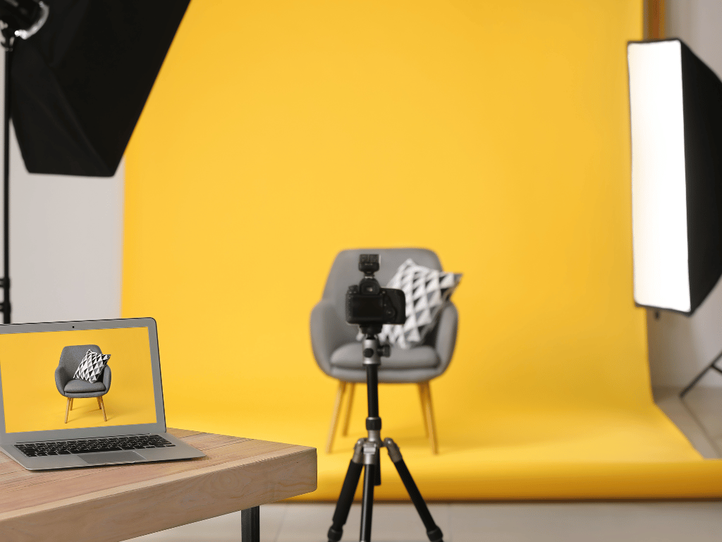 Erros de vídeo amador