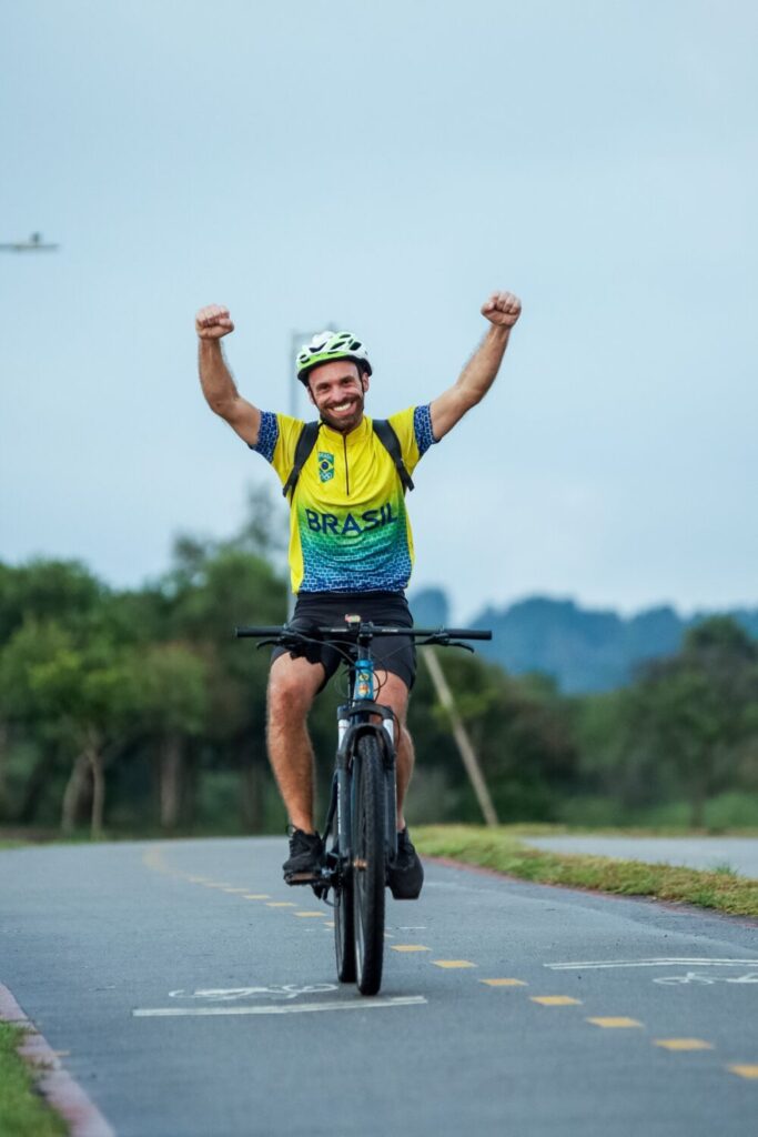 Marcio de Almeida Oliveira Sichonany