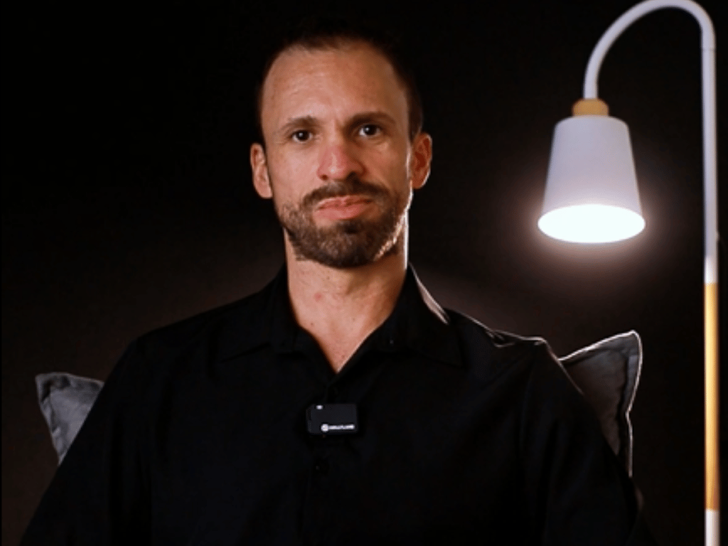 Marcio de Almeida Oliveira Sichonany