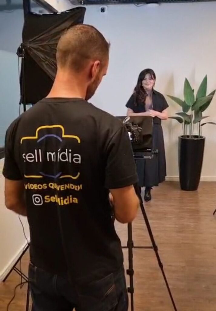 Resultados com vídeos