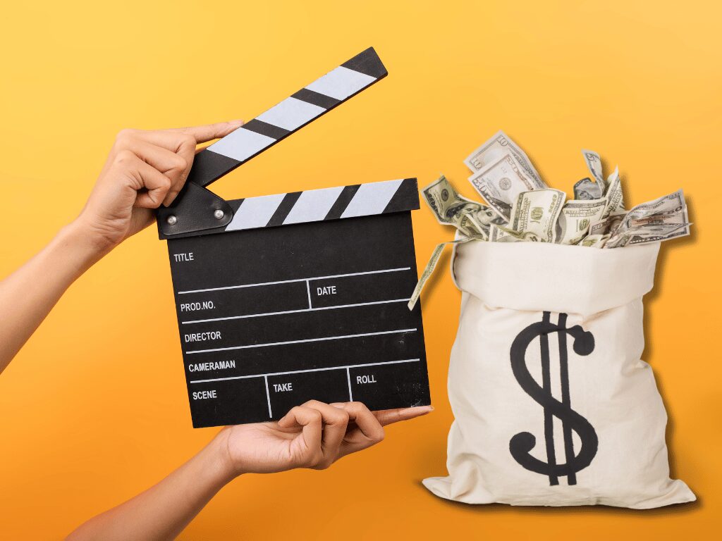 resultados com vídeos